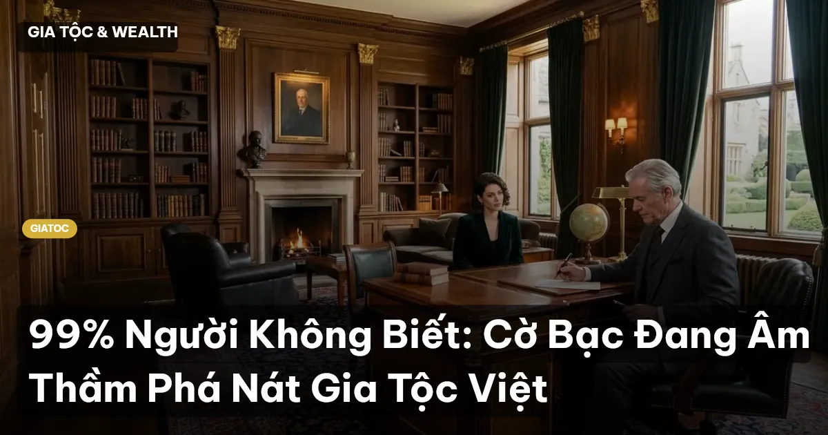 cờ bạc