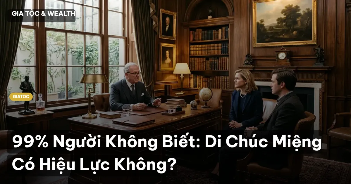 di chúc miệng