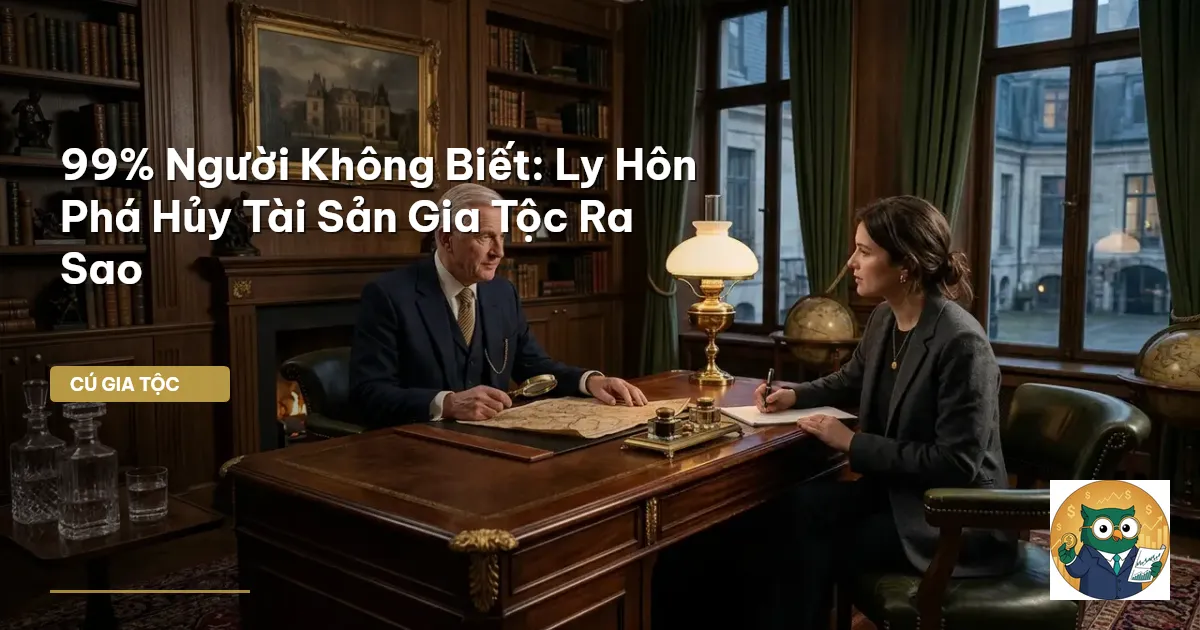 phân chia tài sản ly hôn