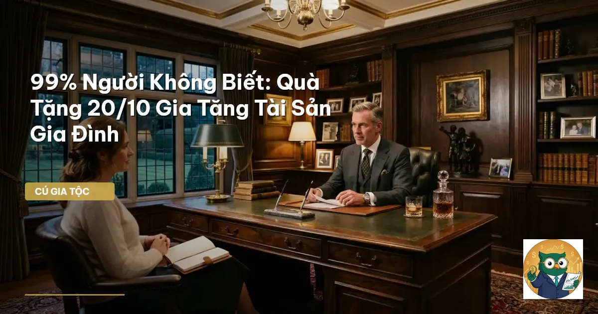 quà tặng 20/10