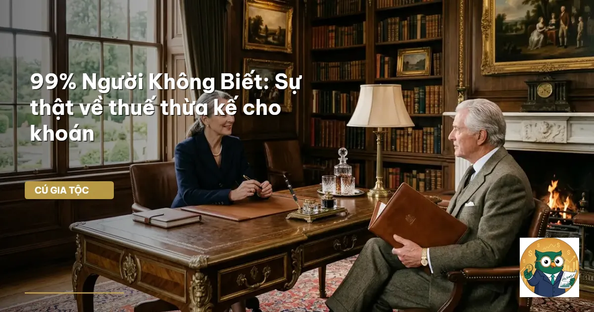 thuế thừa kế