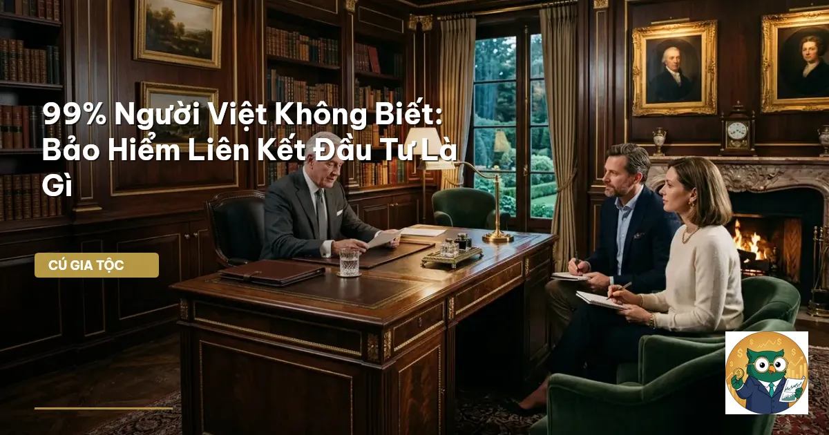 bảo hiểm liên kết đầu tư