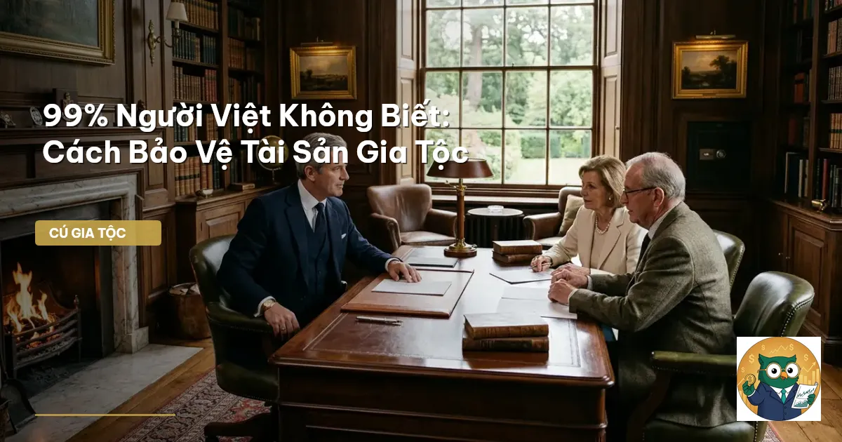 bảo vệ tài sản