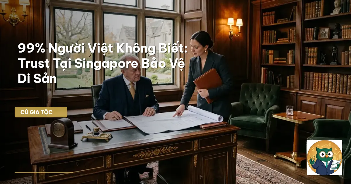 Trust Singapore