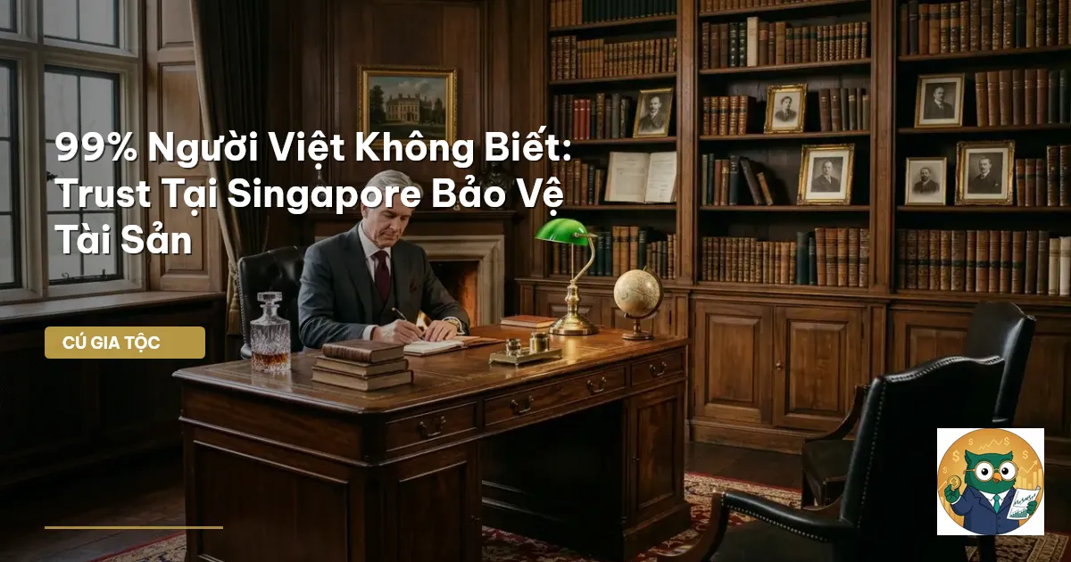 Trust Singapore