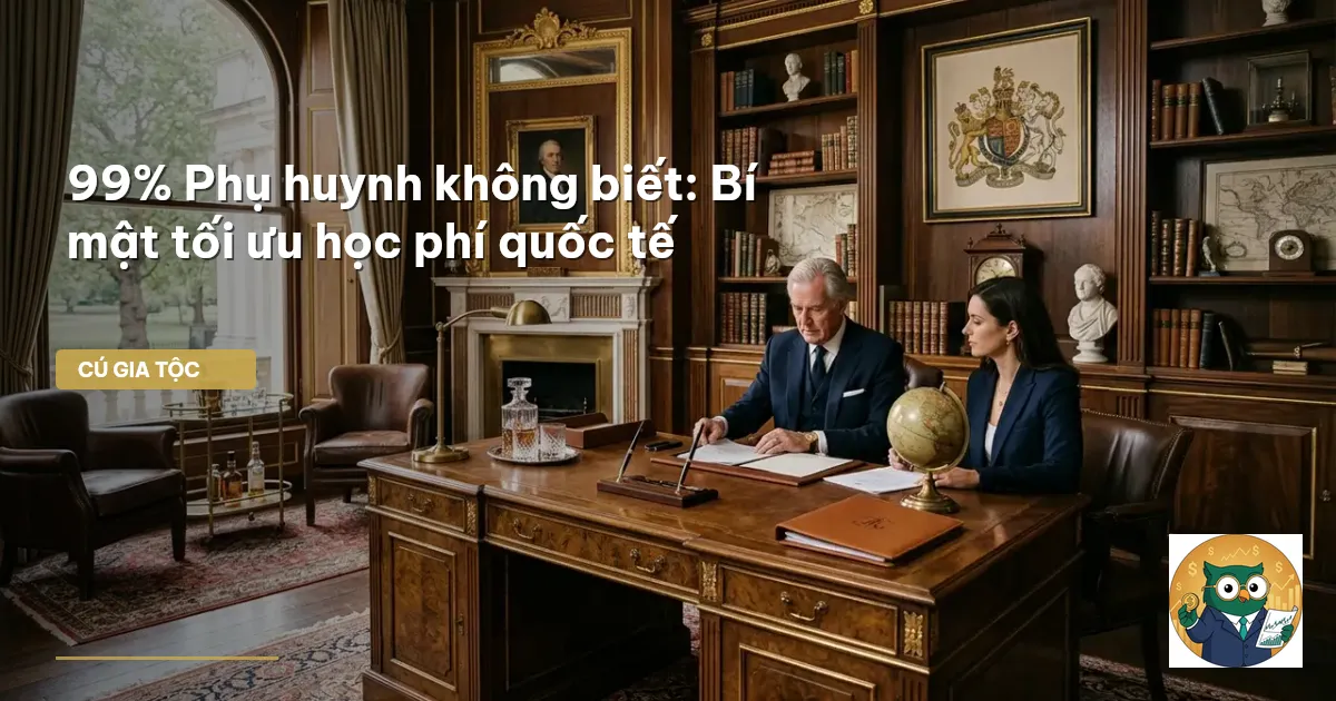 học phí quốc tế
