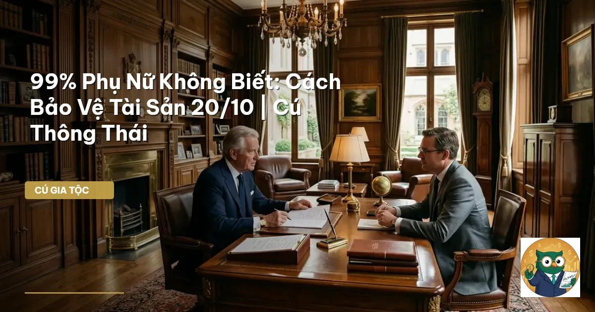 độc lập tài chính