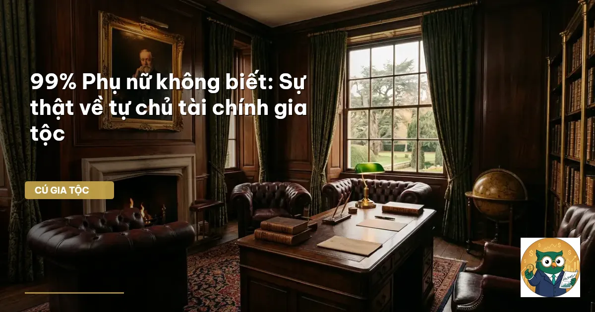 tự chủ tài chính