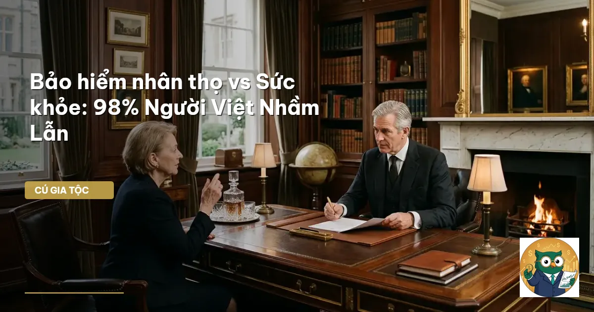 bảo hiểm nhân thọ