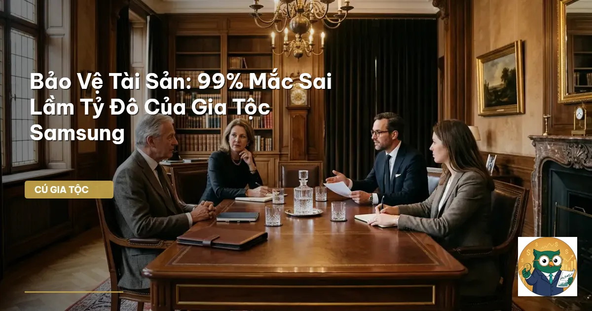 bảo vệ tài sản