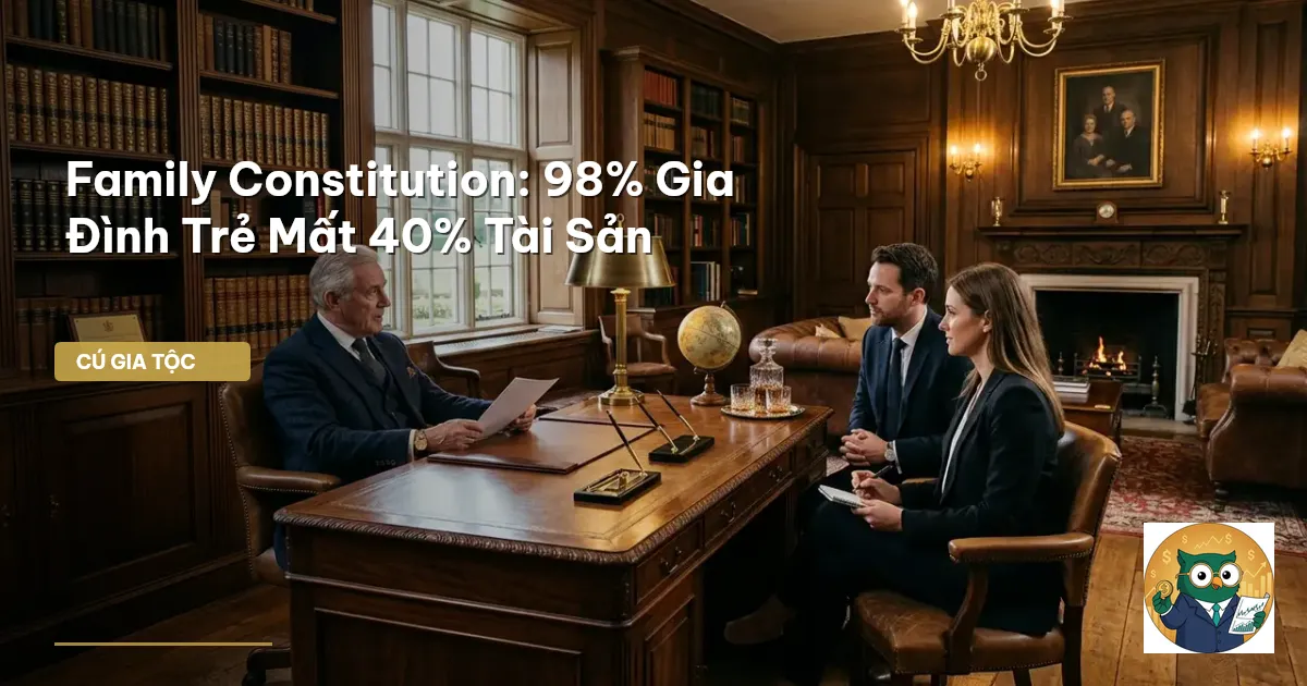 Family Constitution