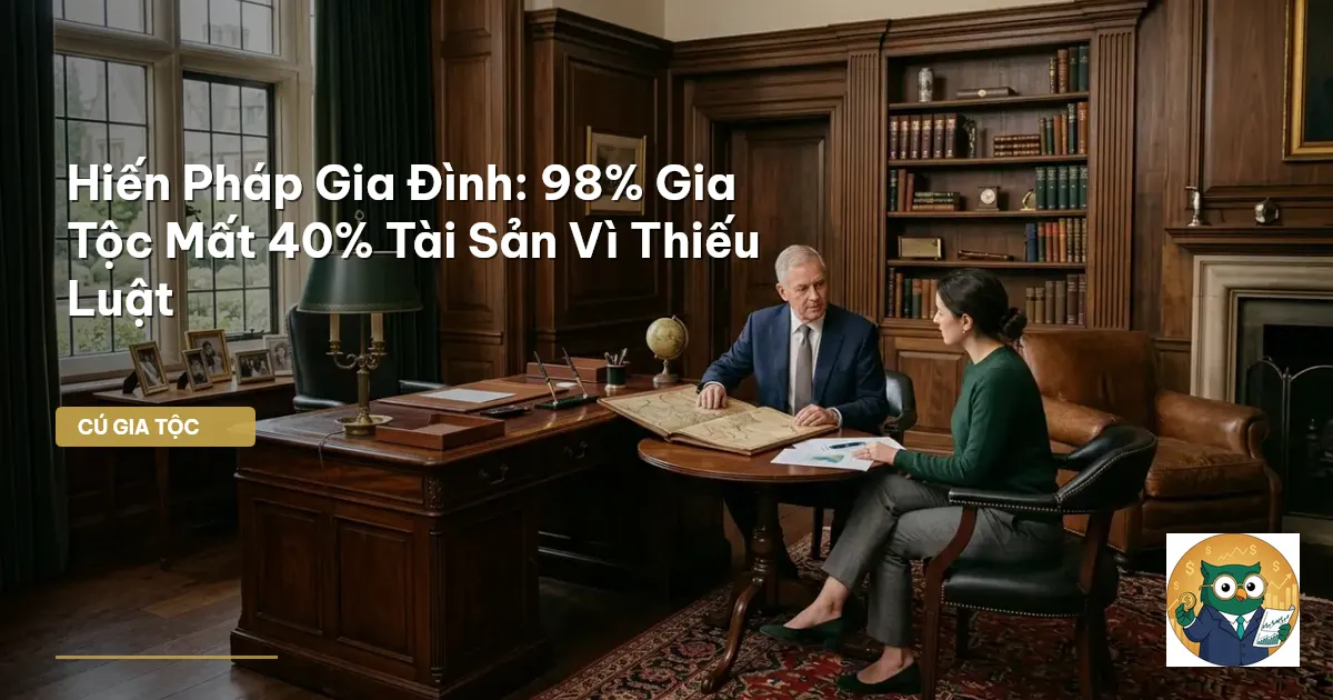 hiến pháp gia đình