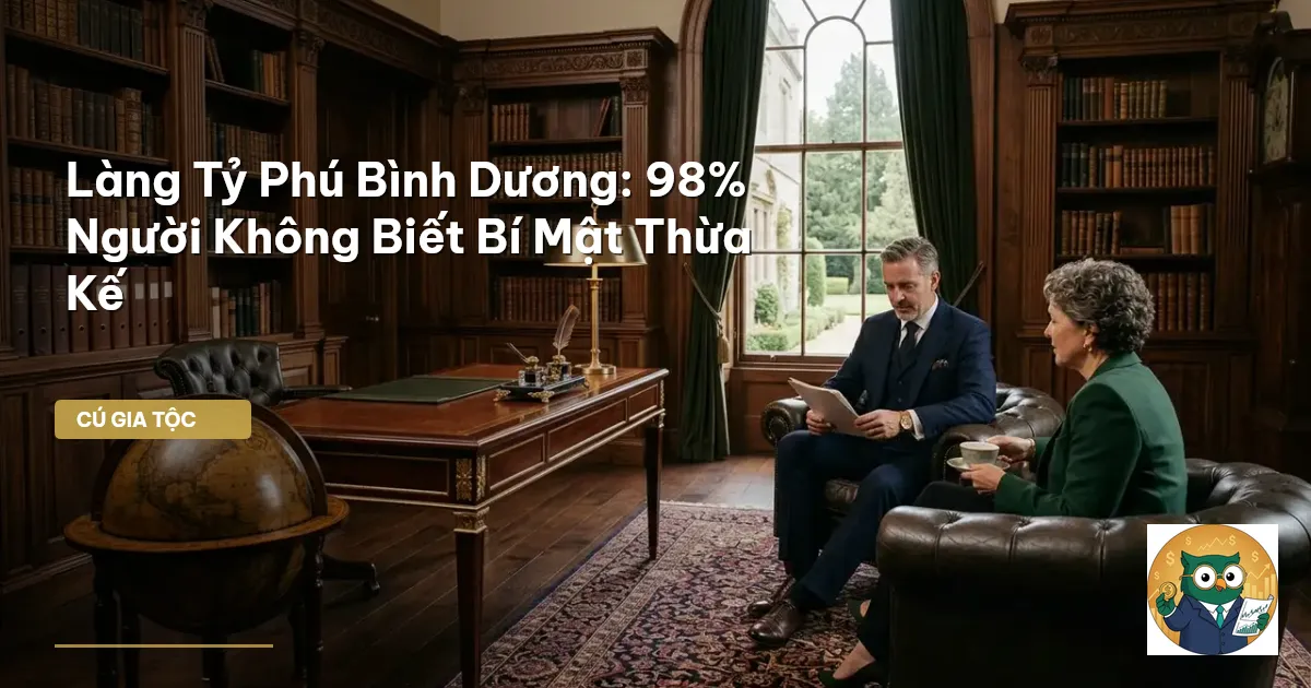 gia tộc