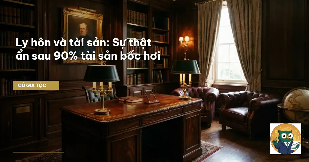 ly hôn