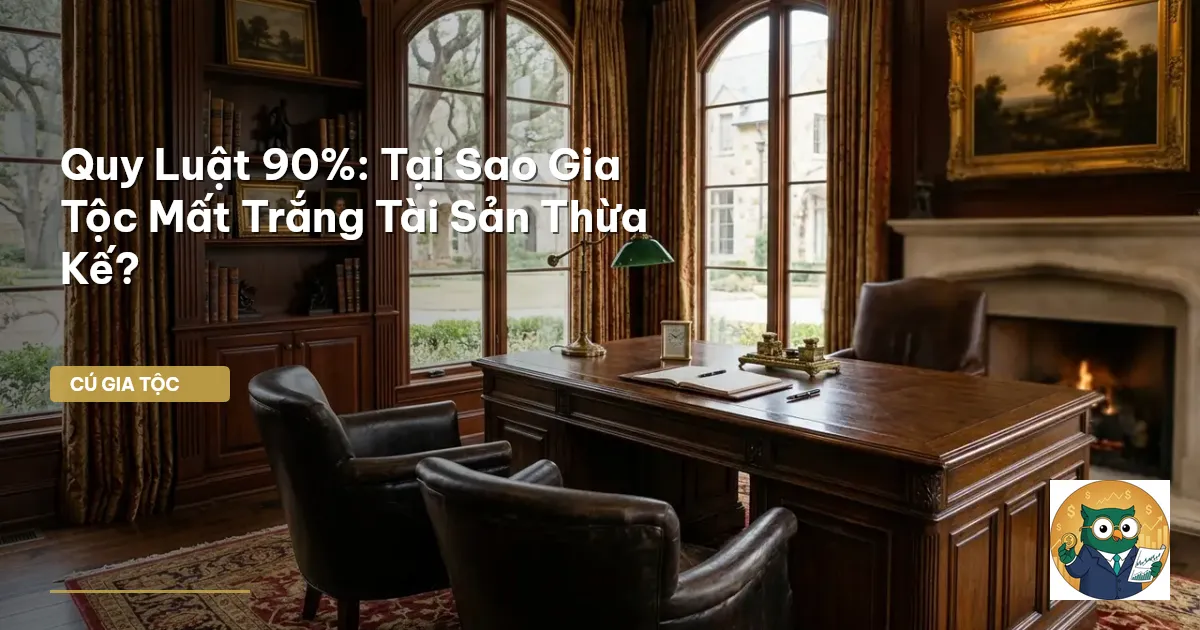 Quỹ tín thác