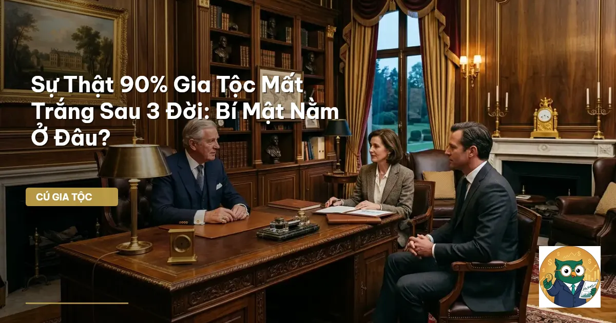 quy luật 90%