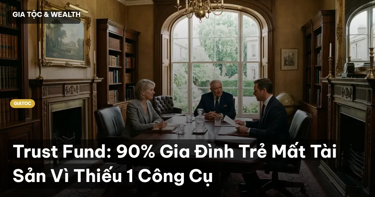 Trust Fund