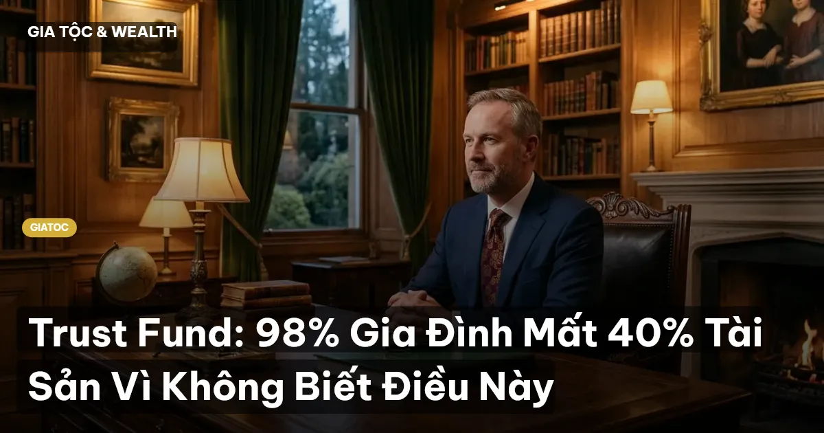 Trust Fund