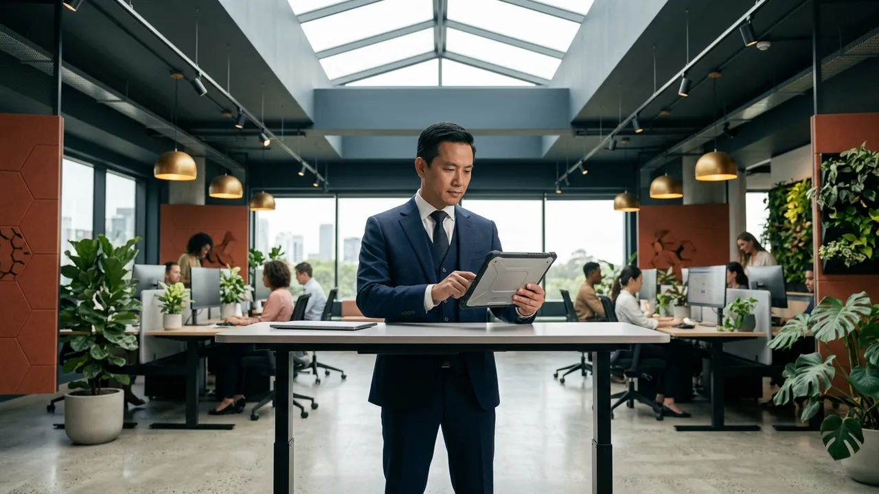thị trường bất động sản cuối năm