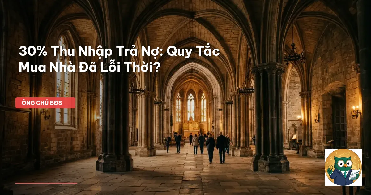mua nhà