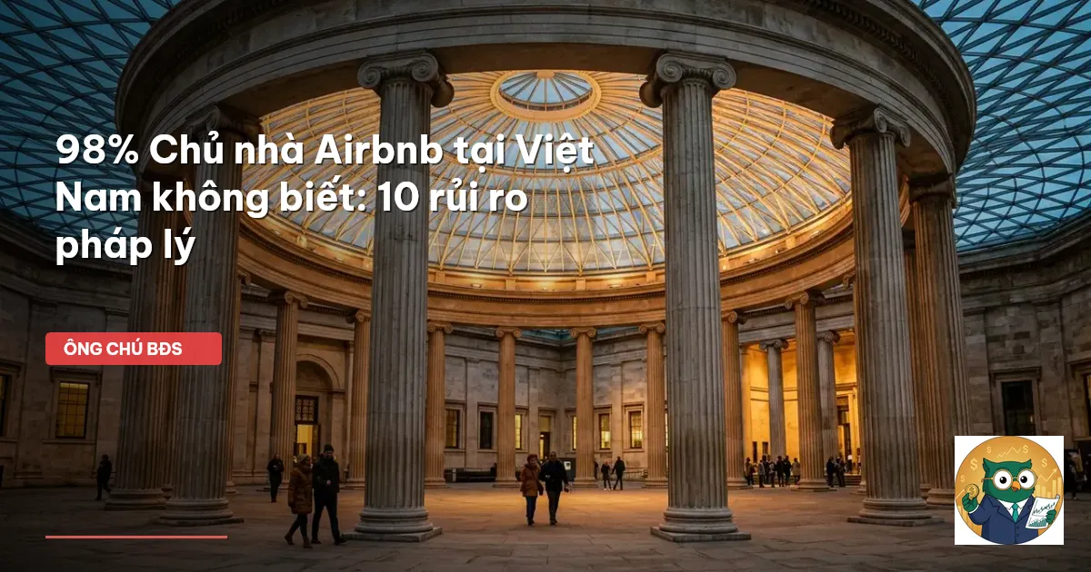 airbnb việt nam