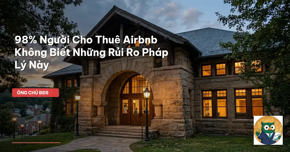 airbnb việt nam