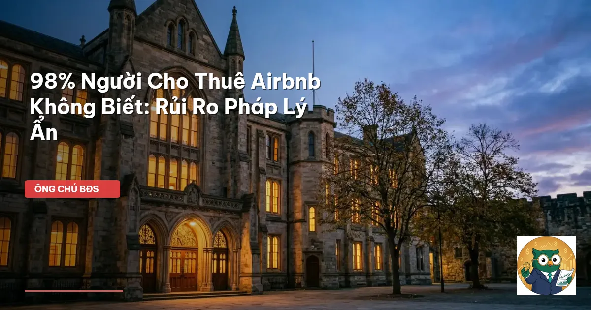 Airbnb Việt Nam