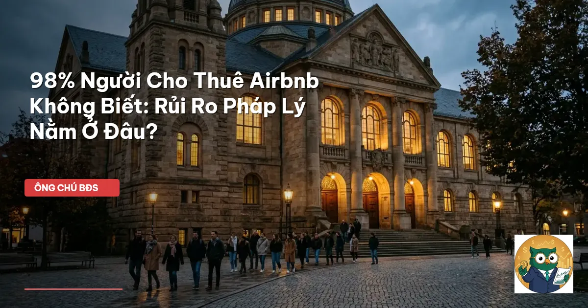 airbnb viet nam