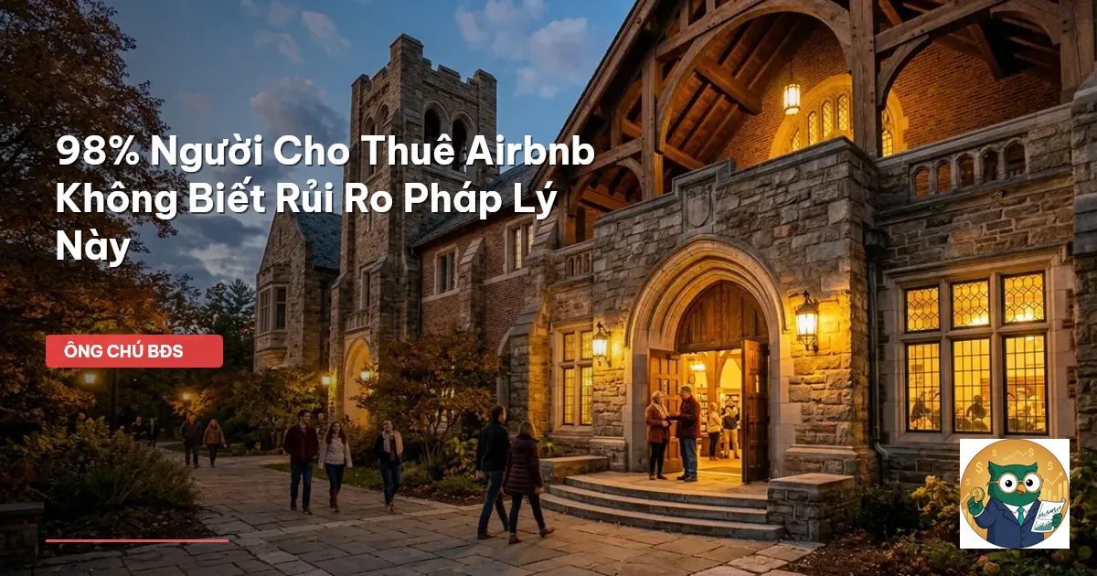 airbnb việt nam