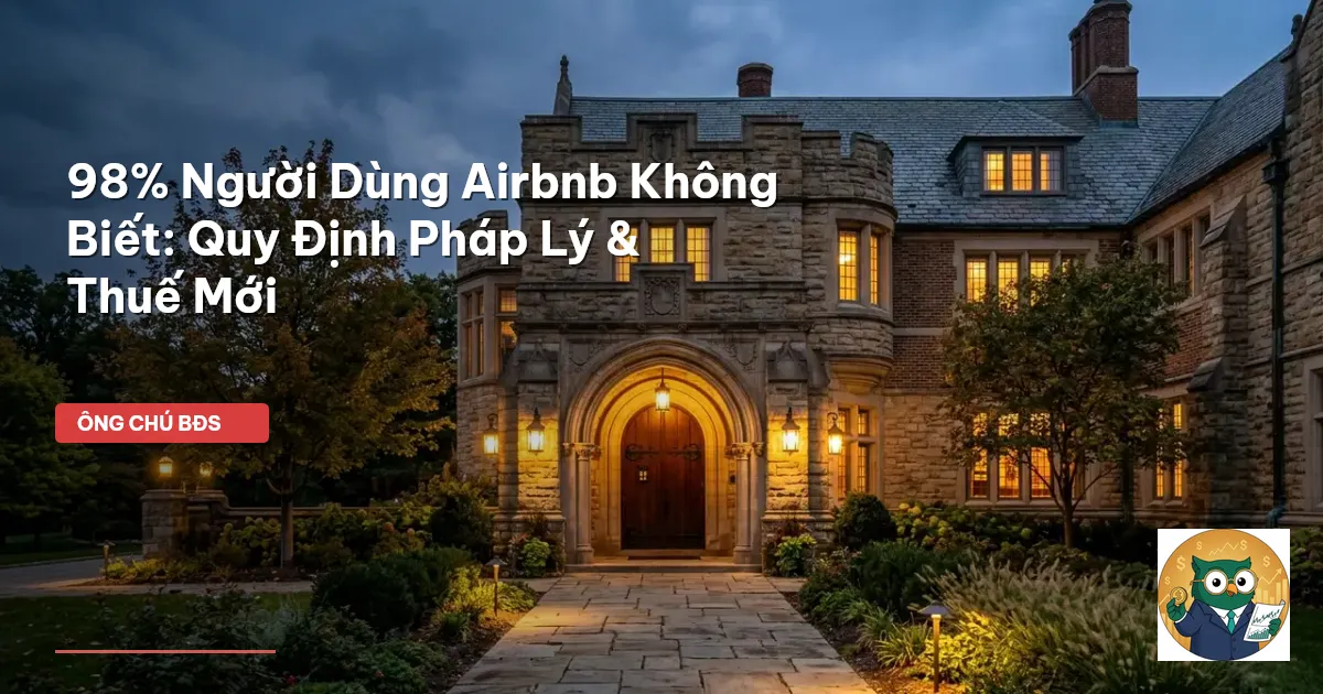 Airbnb Việt Nam