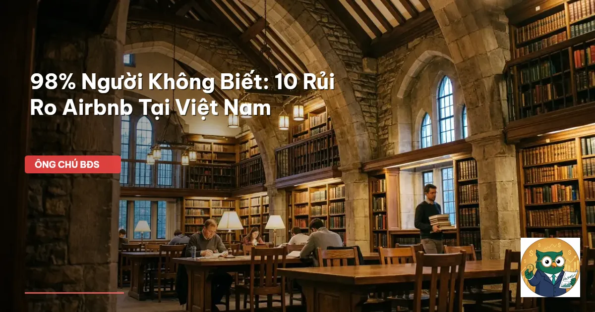 airbnb viet nam