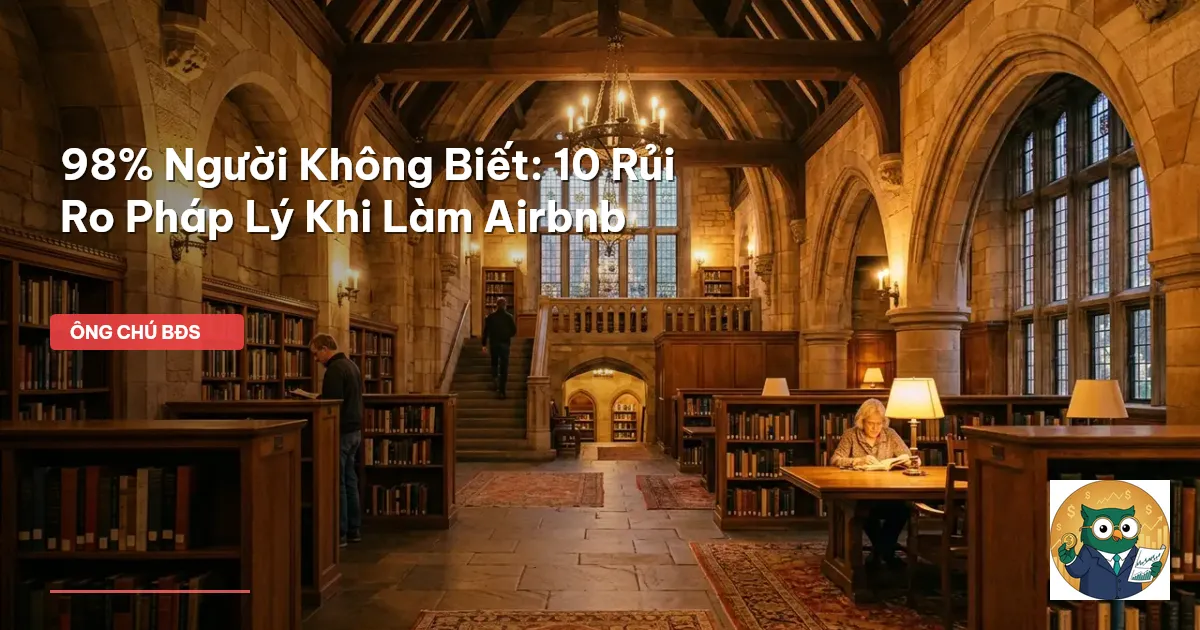 Airbnb Việt Nam