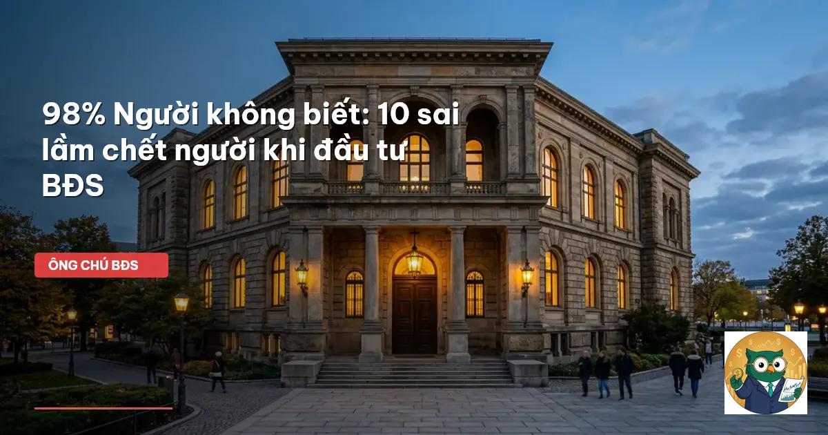 bất động sản công nghiệp