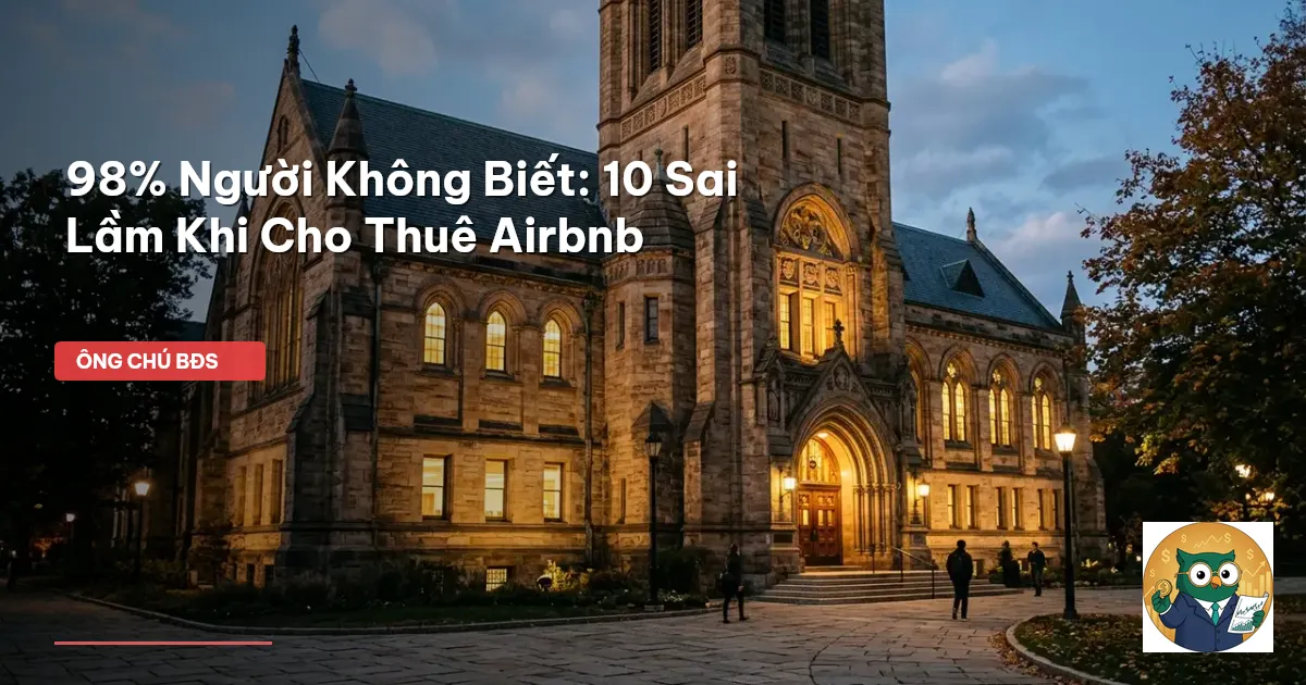airbnb việt nam