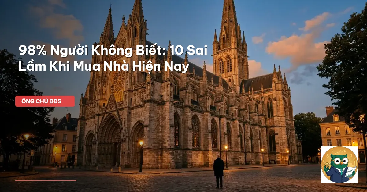 giá bất động sản hôm nay