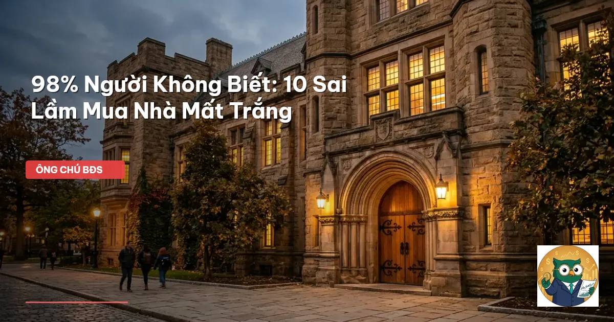 giá bất động sản hôm nay
