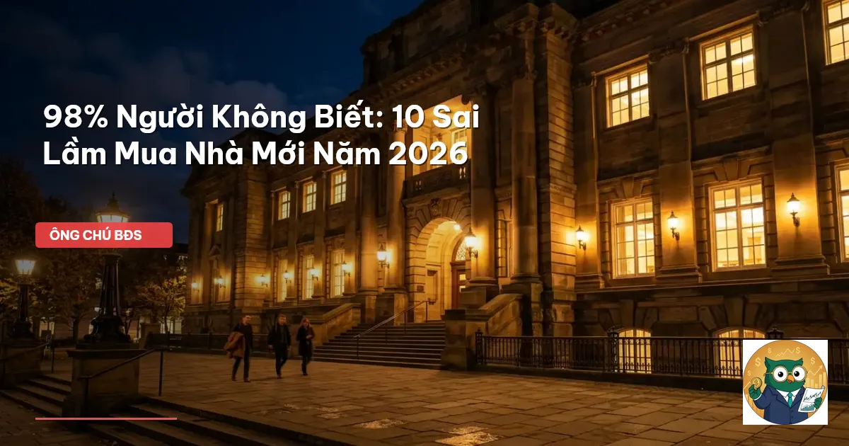 mua nhà 2026