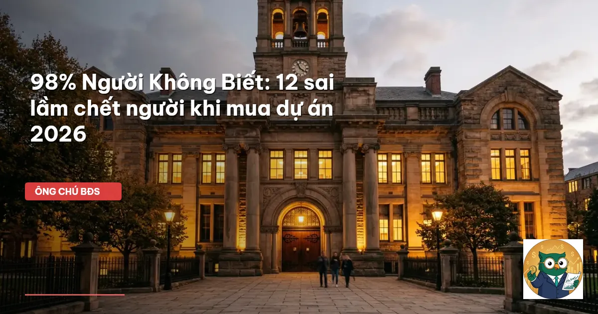 mua nhà 2026