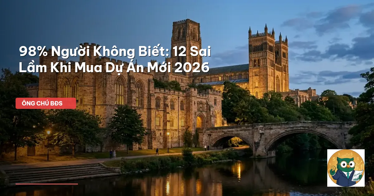 mua dự án 2026
