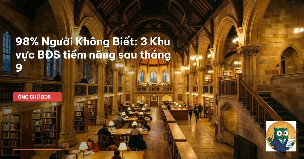 bất động sản
