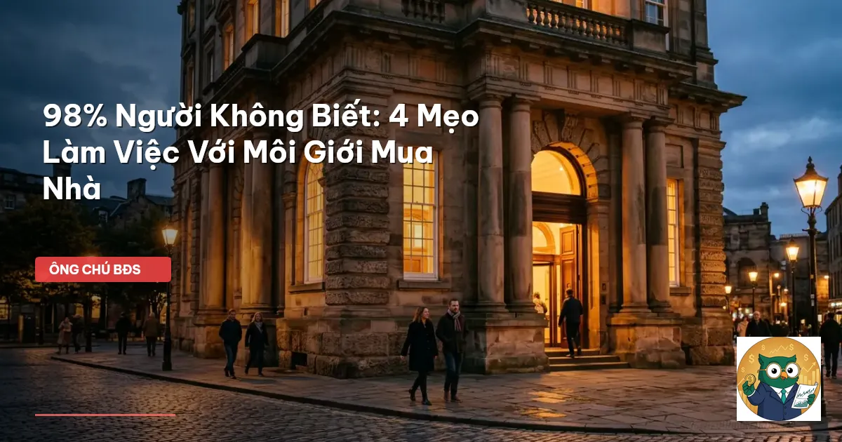 mua nhà