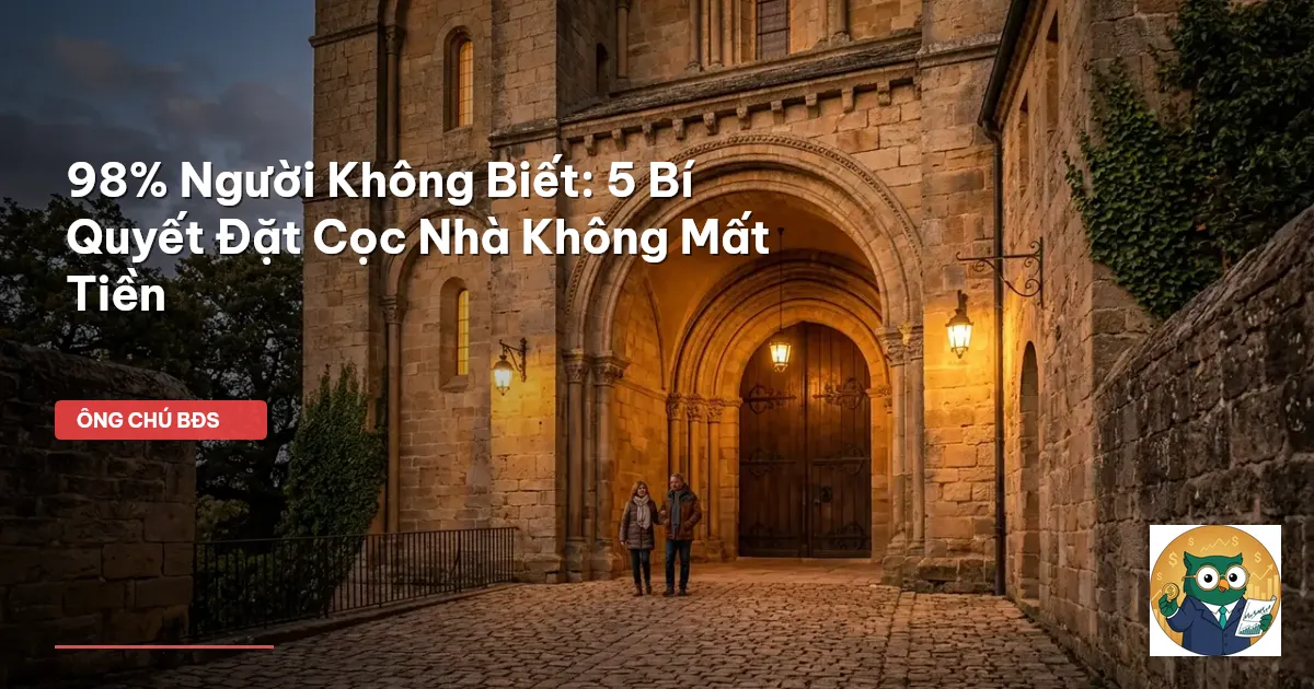 mua nhà