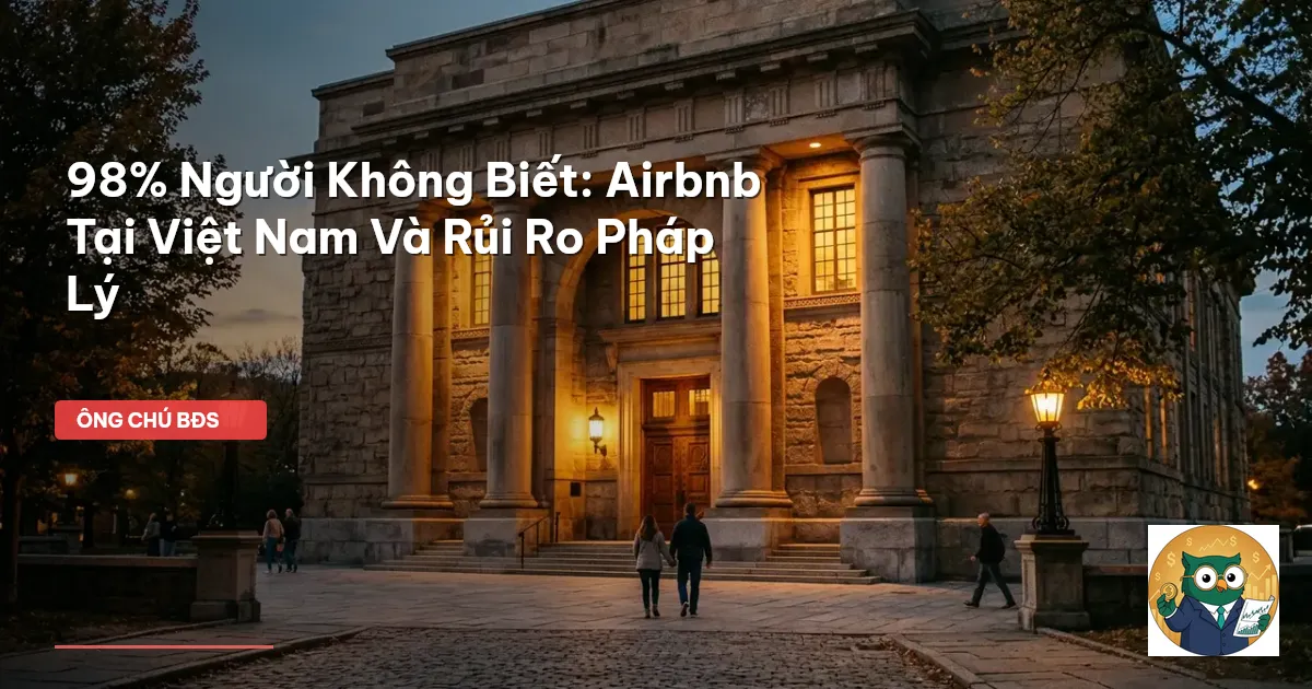 airbnb vietnam