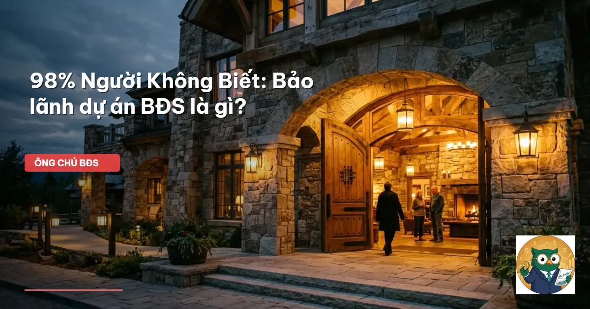 bảo lãnh ngân hàng