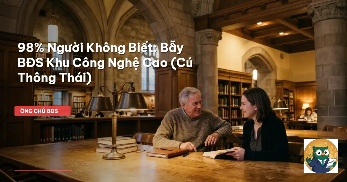 bất động sản công nghiệp