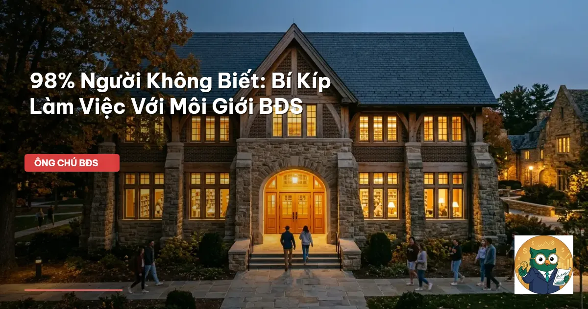 mua nhà