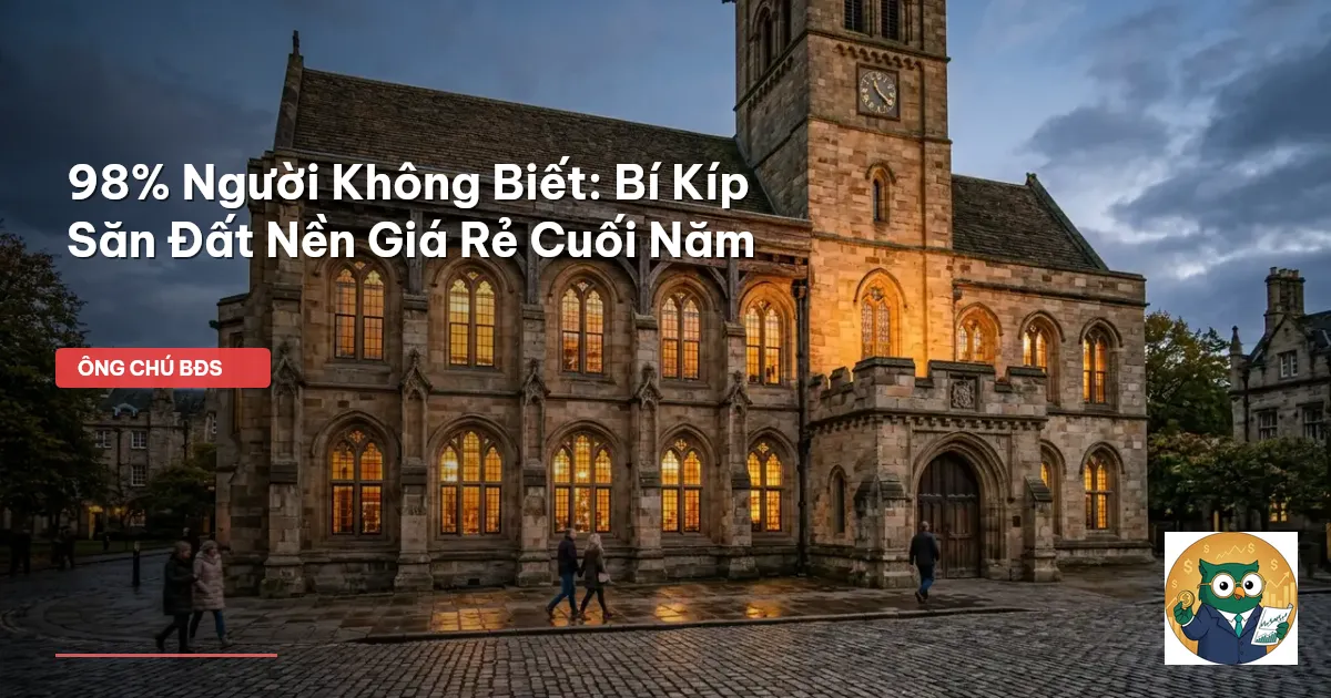 săn đất nền