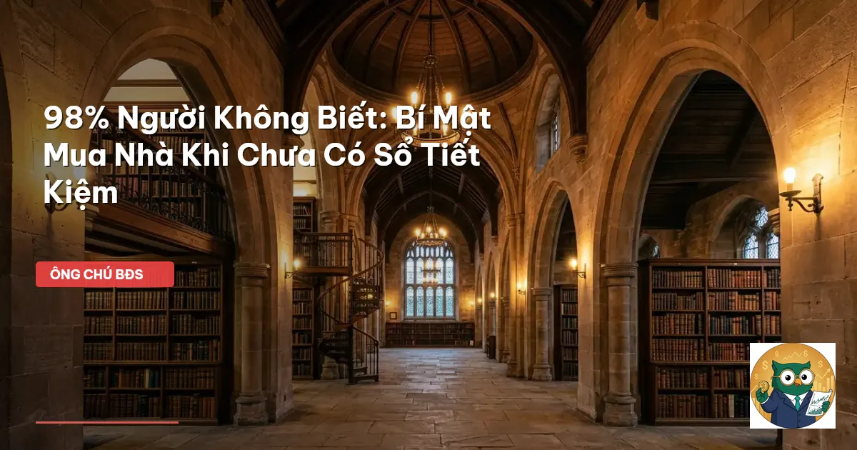 mua nhà trả góp