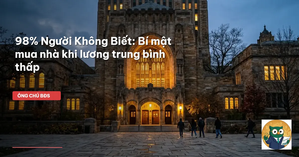 mua nhà lần đầu