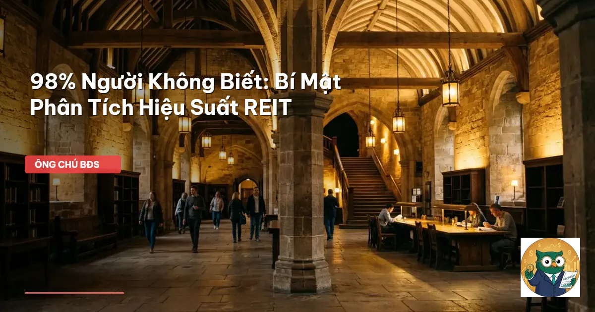 REIT